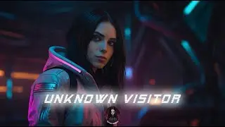Horror Trailer Music X Gothic Ophelia - Unknown Visitor | Future Rave