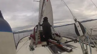 Stord Shorthanded 2017