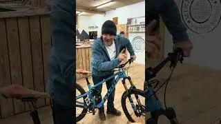 NEU! Schrauberworkshops bei TrailXperience! 🔧 ⚙️ #trailxperience_mountainbike #schrauberworkshop