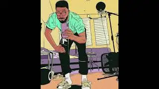 [FREE] J. Cole x Isaiah Rashad x Kendrick Lamar Type Beat | 