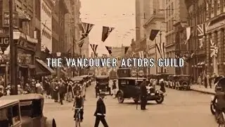 Vancouver Actors Guild Pilot Episode