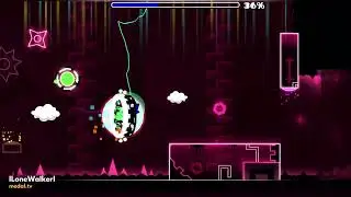 Geobound by Axils 100% | Ice Gauntlet