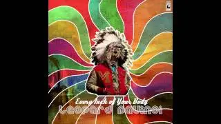 Leopard DaVinci - Only One