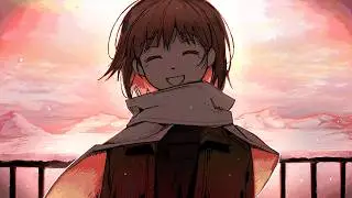The End