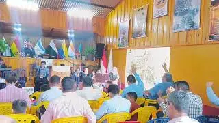 NOTICIAS MISIONERAS LA BUENA SEMILLA  - NOTICIAS MISSION&Aacute;RIAS A BOA SEMENTE - GMHF 7&deg; COHF  