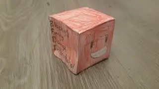 Blocky's Funny Doings International