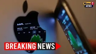 Google Stock Drops on EU Antitrust Concerns and Apple Threat
