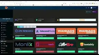 Проэкт CoinPayz.Отличный сервис для заработка криптовалюты.