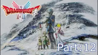 【ドラクエ2】HD-2D版『ドラゴンクエストI＆II』Part 12 ※ネタバレあり