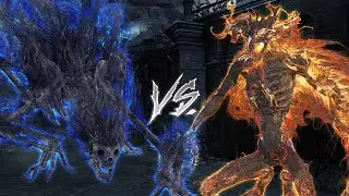 FIRE VS BOLT: Darkbeast Paarl VS Laurence the First Vicar!