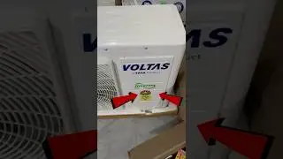 Voltas Ac New 2024