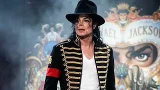 King of Pop Michael Jackson Live in Auckland November 11 1996