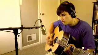 Reign In Us - Starfield (Cover)