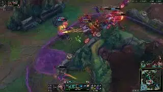 Viego Quadrakill