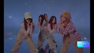 (1080p) 251217 MBC M Show Champion ILLIT NOT CUTE ANYMORE No.1+Ending