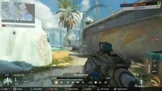 black ops 3 [PC] BOOST LOBBY