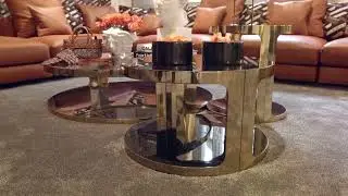 Versace Home September 2021 Via Durini 11, Milan, Italy