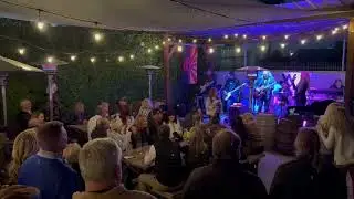 Chad Wilson Bailey Full Band Promo Original Song Science