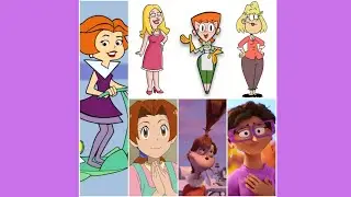 BEHIND the MANTLE, Episode 23: Jane Jetson