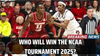March Madness Bracket Breakdown 2025: Expert Picks for the Final Four & National Champion