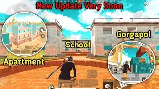 Subr New Update Video 🔥 Survival Unknown Battle Royale