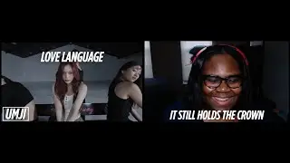 THIS SONG CHANGES ME | REACTING to VIVIZ (비비지) - 