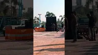 HHH SUPER BASS TESTING IN SEONI DJ EXPO @foreverunique9191 @sevaksoundprofessional