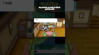 The Greatest Pokemon Post-Game! #pokemon #pokemonoras #rayquaza #pokemonrubyandsapphire #gaming