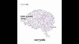 Eder Alvarez & Jayro - Smart Thinking