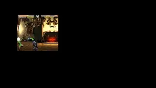 Killer Instinct. Snes. Return Stream.