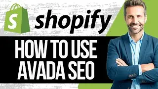 Как интегрировать Avada SEO с Shopify | Учебное пособие 2025