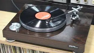 交機前測試 Micro Seiki BL-51
