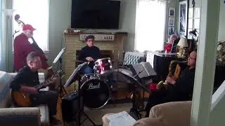 But Beautiful (version) by Stress Free Band