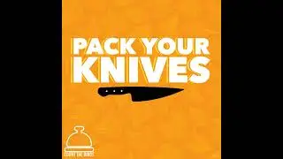 S22 Ep 5: Line Cook for a Day with Mina Kimes & Sara Bradley