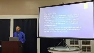 Small Decisions, BIG Results - Mark Washburn