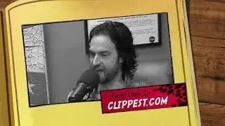 IT DIDN'T MAKE A DENT (The Origin With Chris D'Elia VS Bryan Callen)