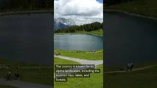 The Country: Austria #austria #travel #information