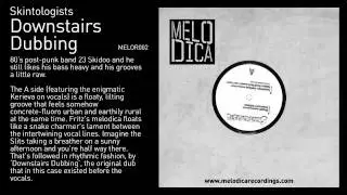 Skintologists - Downstairs Dubbing