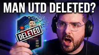 Did Manchester United Just Kill Their Digital Collectibles?