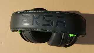 🎧 Eksa StarEngine Pro E5000