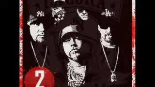 La Coka Nostra - Satanic Shamrocks