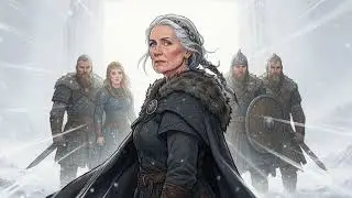 Die Zeichen der Seherinnen ⚔️ | Epic Viking Music &ndash; SISTERS OF THE IRON NORTH | The Last Brotherhood