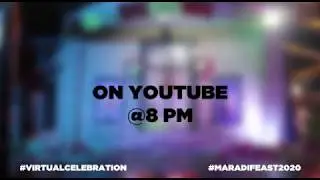Maradi Feast 2020 #virtualcelebration