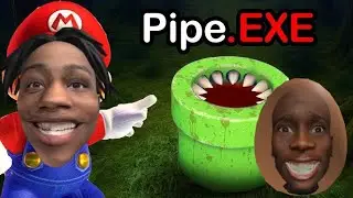 Kai and Speed Adventures in Mario World Meme Compilation