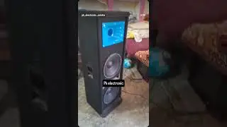 # pk electronics.... ❤🥀 #pk #dj
