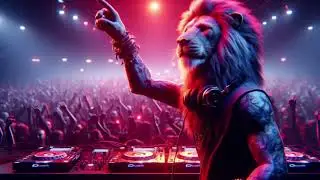 FOCUS Gym EDM Deep House Mix 2026 🟪 Workout Music Playlist Inspired by Avicii Ti&euml;sto Zyzz Hardwell