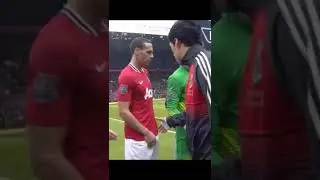 Luis Su&aacute;rez vs Patrice Evra #shorts