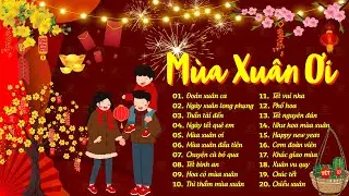 Nhạc Tết 2026 Remix, Top 15 Bản Nhạc Xuân EDM Hay Nhất Nghe Là Thấy Tết - Chào Xuân Bính Ngọ 2026