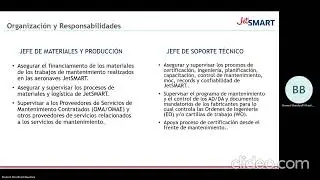 MCM JetSMART PER&Uacute;