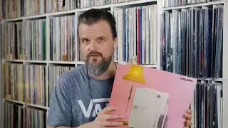 WHITE VOID &ndash; Lars Talks Vinyl: New Wave